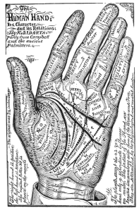 THE HUMAN HAND-PALM-bookoflifevonisa00sida_0123-bw-sm